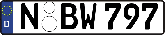 N-BW797