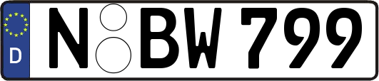 N-BW799