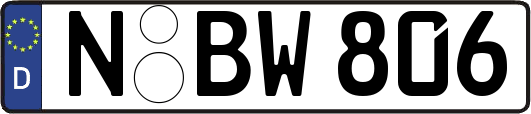 N-BW806