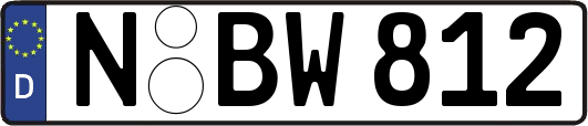 N-BW812