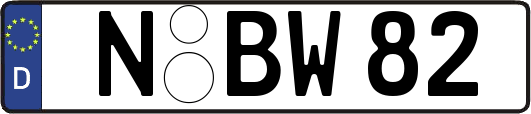 N-BW82
