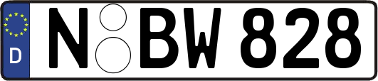 N-BW828