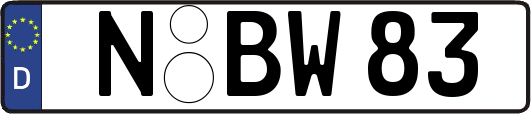 N-BW83