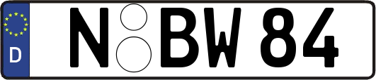 N-BW84