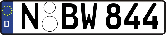N-BW844