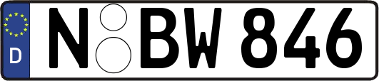 N-BW846