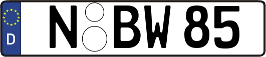 N-BW85