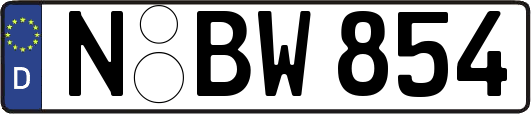 N-BW854