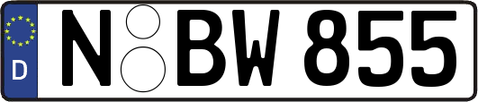 N-BW855