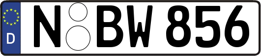 N-BW856