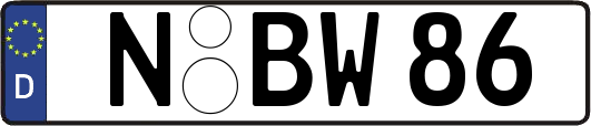 N-BW86