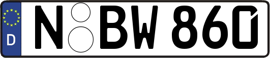 N-BW860