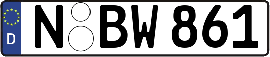 N-BW861