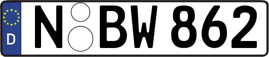 N-BW862