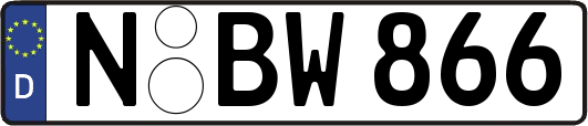 N-BW866