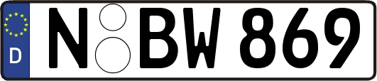 N-BW869