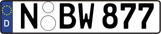 N-BW877