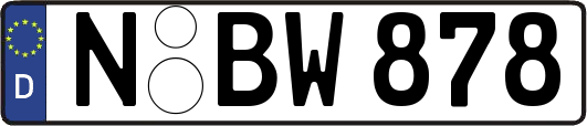 N-BW878