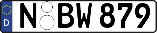 N-BW879