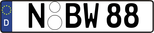N-BW88
