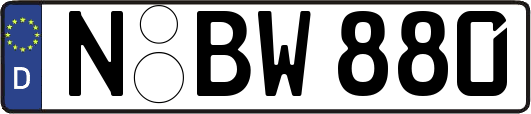 N-BW880