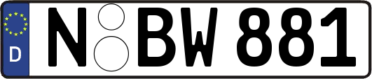 N-BW881