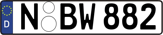 N-BW882