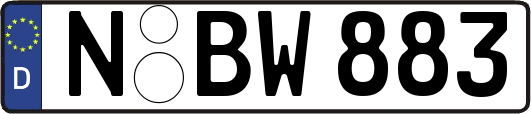 N-BW883