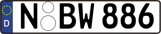 N-BW886