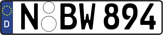 N-BW894