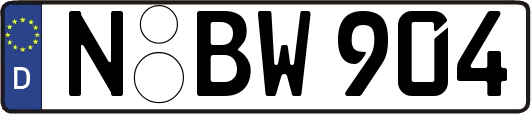 N-BW904