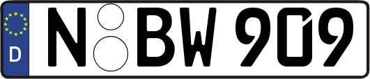 N-BW909