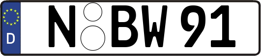 N-BW91