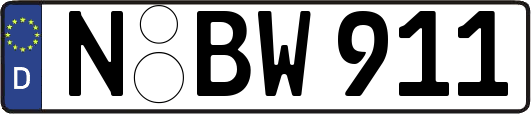N-BW911