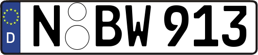 N-BW913