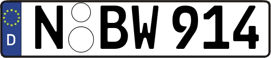 N-BW914