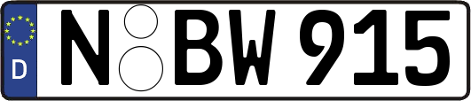 N-BW915
