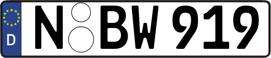 N-BW919