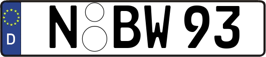N-BW93