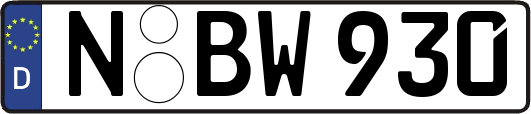 N-BW930