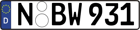 N-BW931