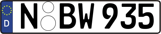 N-BW935