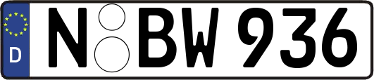 N-BW936