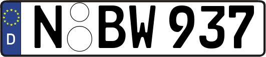 N-BW937