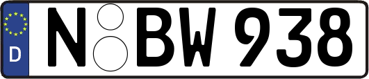 N-BW938