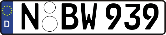 N-BW939