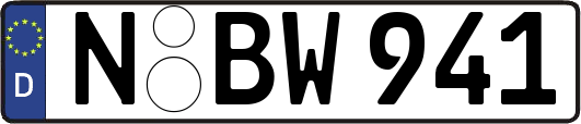 N-BW941