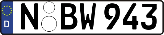 N-BW943