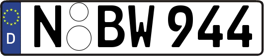 N-BW944