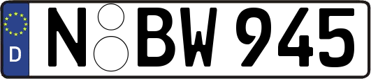 N-BW945